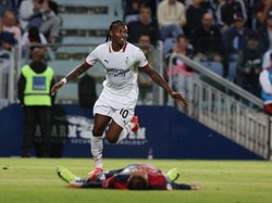 Rafael Leao Mulai Kembali Bertaji di AC Milan