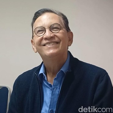 Gisel Keciduk Mesra dengan Berondong, Roy Marten: Saya Kira Dia...
