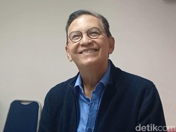 Gisel dan Cinta Brian Pacaran, Roy Marten: Dia Berhak Bahagia