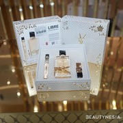 Sambut Akhir Tahun, Ini Rekomendasi Kado Spesial dari YSL Beauty untuk Orang Tercinta