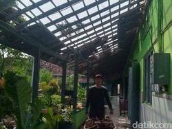 Prabowo Siapkan Rp 17,15 T buat Perbaiki 10 Ribu Sekolah Tahun Depan