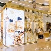 Self Reward hingga Tukar Kado, Sambut Kemeriahan Akhir Tahun dengan YSL Beauty Winter Fantasy