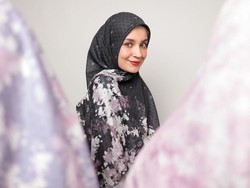 Shireen Sungkar Kenang Masa Remaja, Syuting Terus Kayak Gak Punya Kehidupan