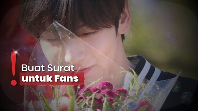 Soobin TXT Umumkan Hiatus dari Panggung Karena Masalah Kesehatan