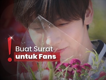 Soobin TXT Umumkan Hiatus dari Panggung Karena Masalah Kesehatan