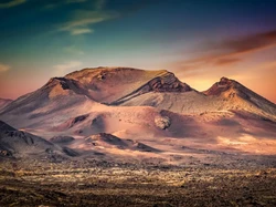 Tabung Lava Ditemukan di Spanyol, Bisa Identifikasi Tanda Biologis di Mars