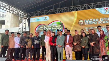Detik Network