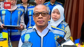VIDEO: Catat, 3 Jalan Tol Fungsional Selama Libur Natal-Tahun Baru