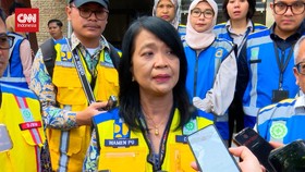 VIDEO: Anggaran Infrastruktur Dipangkas, Wamen PU: Harus Sudah Siap