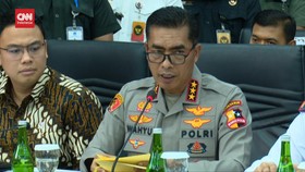 VIDEO: Polisi Tangkap 2 Pengelola Situs Judol Naga Kuda 138
