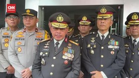 VIDEO: Insiden Polisi Tembak Polisi di Sumbar Terkait Tambang Ilegal