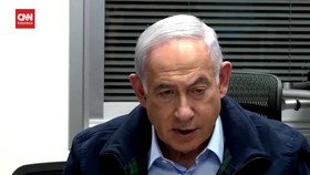 VIDEO: ICC Keluarkan Surat Penangkapan Netanyahu dan Yoav Gallant.