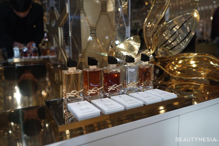 Tips Memilih Signature Fragrance