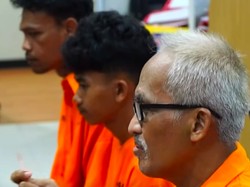 Modus Sindikat Ustaz Sakti Hipnotis Korban: Keluarkan Jarum dari Mulut