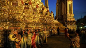 Thailand Rebut Kembali Mahkota Raja Pariwisata ASEAN dari Malaysia