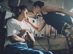 Sinopsis When the Stars Gossip: Comeback Lee Min Ho dan Gong Hyo Jin!