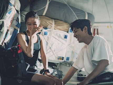 5 Drama Korea Terburuk 2025 dengan Rating Terendah Meski Bertabur Bintang Terkenal