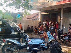 Bawaslu Klungkung Telusuri Pembagian Beras di Posko Mulia-PAS