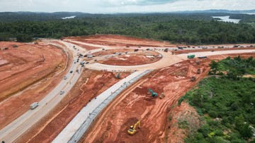 Sejarah BP Batam: 53 Tahun Bangun Pulau Batam Jadi Sasaran Investasi