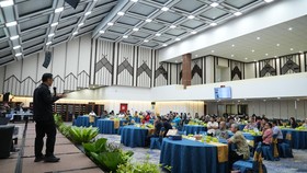 BP Batam Percepat Realisasi RORO Batam-Johor, Dorong Pariwisata & UMKM