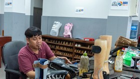 BRI Peduli Salurkan Bantuan ke YPAC Jakarta, Beasiswa hingga Prasarana
