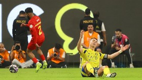 Tragis Nasib Ronaldo, Gagal Juara ketika Pertandingan Sisa 12 Detik