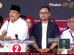 Jeje Ungkap 3 Strategi Bangun Desa Mandiri di Jabar