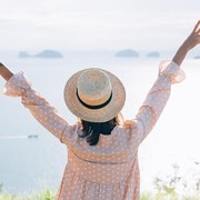 3 Destinasi Liburan Akhir Tahun di Asia dengan Harga Terjangkau