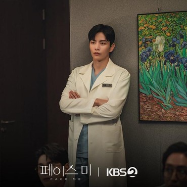 5 Drama Korea Rating Tertinggi Minggu Ketiga November 2024