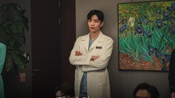 5 Drama Korea Rating Tertinggi Minggu Ketiga November 2024
