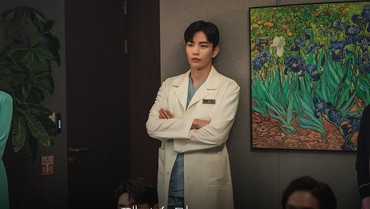 img-title 5 Drama Korea Rating Tertinggi Minggu Ketiga November 2024