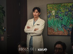 5 Drama Korea Rating Tertinggi Minggu Ketiga November 2024