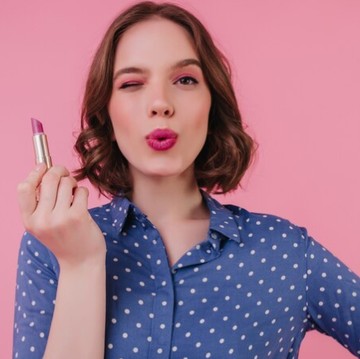 Warna Lipstik Favorit Bisa Ungkap Kepribadian Seseorang, Kamu Gimana?