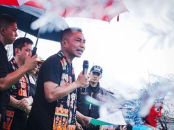 Jadi Materi Mens Rea, Dharma Pongrekun Mau Ajak Pandji Diskusi soal COVID