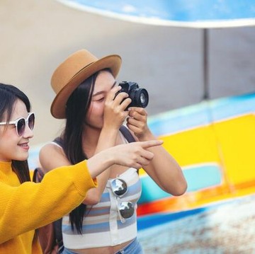 Rencanakan Liburan Akhir Tahun? Ini 5 Trik yang Wajib Kamu Tahu