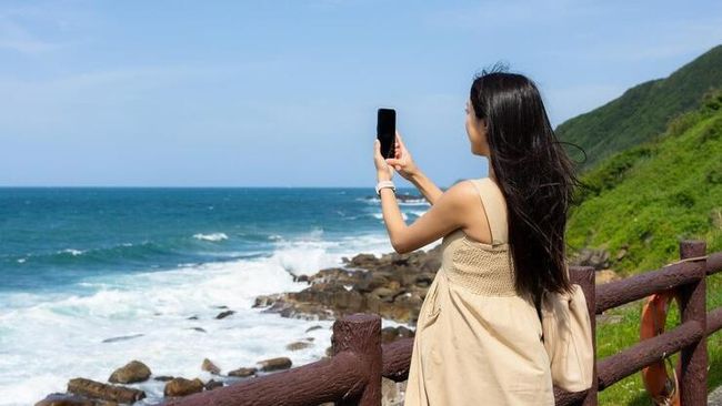 5 Destinasi Wisata di Korea Anti-Mainstream, Cocok untuk Healing dari Pusat Kota