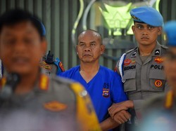 Video: AKP Dadang Penembak Mati AKP Ryanto Ternyata Juga Tembaki Rumah Kapolres