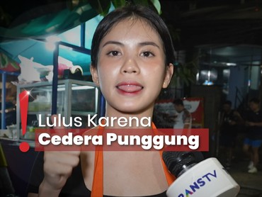 img-title Melati Sesilia PIlih Jualan Nasi Bakar-Ayam Goreng usai Lulus dari JKT48