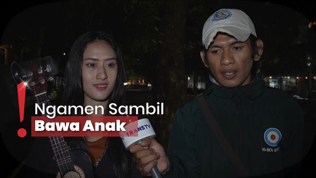 Viral! Pengamen Cantik Mirip Anya Geraldine Kini Banjir Tawaran Job