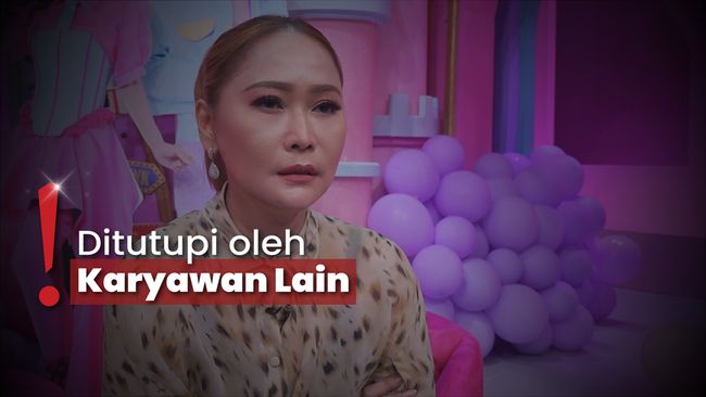 Barang Hilang Dicuri Karyawan, Inul Daratista: Saya Maafkan, Tapi…