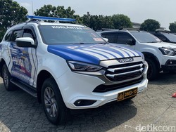 50 Tahun Isuzu di Indonesia: Panther Melegenda, Kini Pakai Ribuan Pemasok Lokal