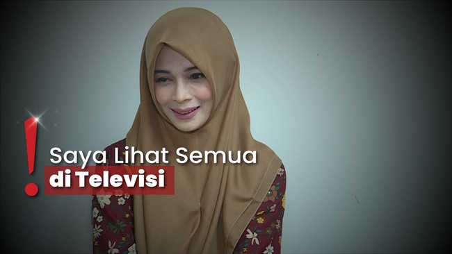 Jihan Fahira Miris Lihat Anak Muda Indonesia Kini Minim Adab dan Moral