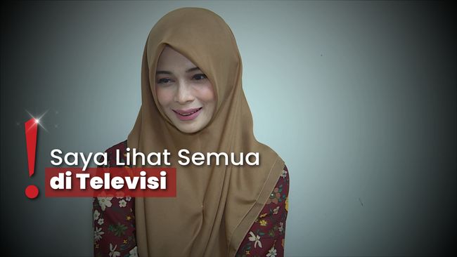 Jihan Fahira Miris Minim Adab dan Moral Anak Muda di Indonesia