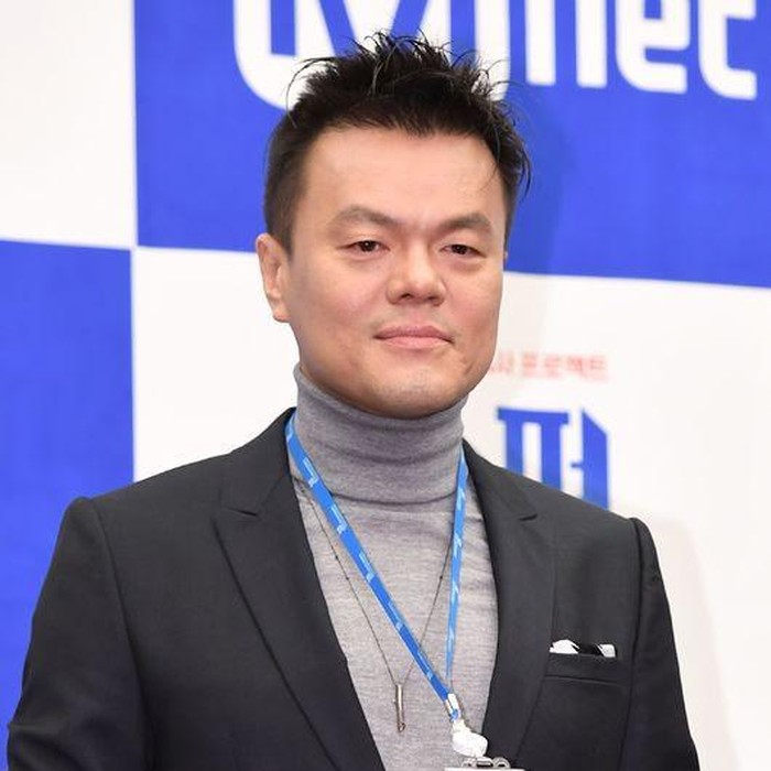 J.Y. Park/Foto: OSEN