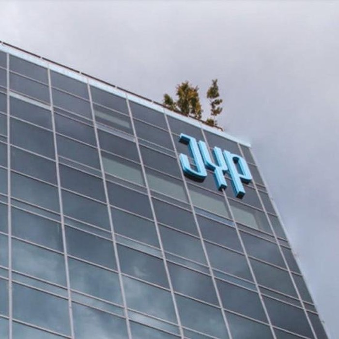 JYP Entertainment/Foto: Allkpop