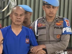 AKP Dadang Penembak Kasat Reskrim Solok Selatan Dipecat dari Polri!