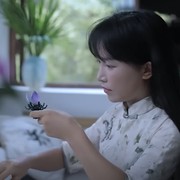 5 Fakta Li Ziqi, Youtuber No. 1 di China yang Kembali Usai 3 Tahun 