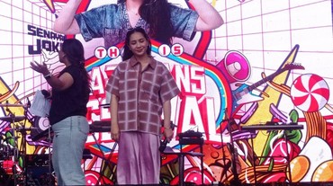 img-title Hobi Kulineran, Nagita Slavina Kenalkan Makanan Internasional ke Masyarakat
