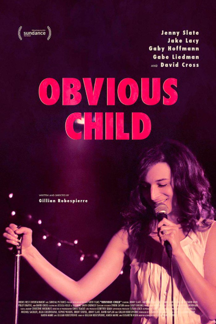 Obvious Child (2014)/Foto: imdb.com