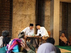 Sinergi Eri Cahyadi-Mas Iin Tingkatkan Transportasi Umum Surabaya-Sidoarjo